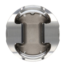 Load image into Gallery viewer, JE Pistons Volkswagen VR6 2.8L 82mm Bore 30cc Dish Single Piston
