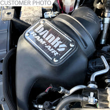 Load image into Gallery viewer, Banks Power 13-17 Ram 2500/3500 6.7L Ram-Air Intake System - Dry Filter
