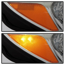 Load image into Gallery viewer, xTune 13-15 Chevy Malibu OEM Style Halogen Proj Headlights -OEM Right (HD-JH-CM13-OE-R)

