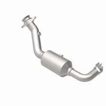 Load image into Gallery viewer, MagnaFlow 18-20 Ford F-150 V6 3.3L Left Underbody Direct-Fit Catalytic Converter
