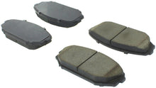 Load image into Gallery viewer, StopTech Sport Brake Pads w/Shims and Hardware - Front
