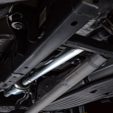 Load image into Gallery viewer, AWE Tuning 2021+ Ford F-150 Tremor (w/ Bumper Cutouts) 0FG Non-Resonated Catback -Diamond Black Tips
