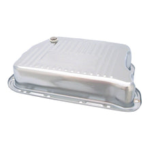 Load image into Gallery viewer, Spectre Chrysler 727 Transmission Pan (Deep) - Chrome
