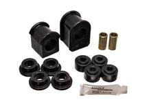 Load image into Gallery viewer, Energy Suspension 1-1/8in F-350 4Wd Frt Axle - Black
