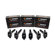 Load image into Gallery viewer, Mishimoto 12-18 Jeep Wrangler 3.6L Single Ignition Coil
