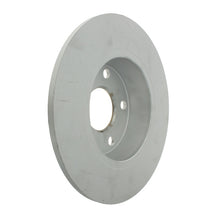 Load image into Gallery viewer, Stoptech 10-13 VW Golf/GTI/Jetta w/ 272mm Rear Disc Rear Premium High Carbon Cryo Brake Rotor
