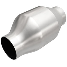 Load image into Gallery viewer, MagnaFlow Conv Univ 4.00inch O/C Diesel

