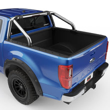 Load image into Gallery viewer, EGR 19-22 Ford Ranger S-Series Polished Stainless Sports Bar
