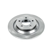 Load image into Gallery viewer, Power Stop 06-10 Mazda 5 Rear Autospecialty Brake Rotor
