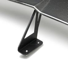 Load image into Gallery viewer, Seibon 15-18 Subaru WRX / STi Carbon Fiber Rear Spoiler - GT Style
