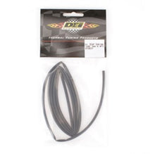 Load image into Gallery viewer, DEI Hi-Temp Shrink Tube 3mm x 4ft - Black
