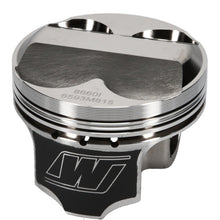 Load image into Gallery viewer, Wiseco AC/HON B 4v DOME +8.25 STRUT 8150XX Piston Kit
