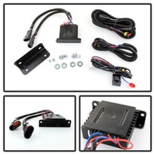 Load image into Gallery viewer, Spyder Toyota Tundra 07-13 Daytime LED Running Lights (XSP-X Model Look)wo/swtch Blk FL-DRL-TTU07-BK
