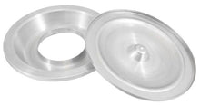 Load image into Gallery viewer, K&amp;N 16in Spun Aluminum Top &amp; Bottom Plate
