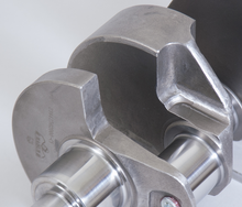 Load image into Gallery viewer, Eagle Ford 8BA Flathead Cast Crankshaft
