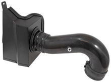 Load image into Gallery viewer, K&amp;N 15-16 Chevrolet Corvette Z06 6.2L V8 Performance Intake Kit

