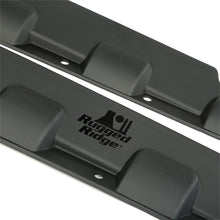 Load image into Gallery viewer, Rugged Ridge Rocker Guard Kit Body Armor 4 Door 07-18 Jeep Wrangler JK
