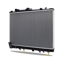 Load image into Gallery viewer, Mishimoto Mitsubishi Montero Sport Replacement Radiator 1997-2003

