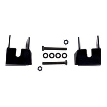 Load image into Gallery viewer, Rugged Ridge 07-18 Jeep Wrangler JK Rear Lower Control Arm Skid Plates
