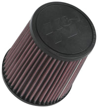 Load image into Gallery viewer, K&amp;N Universal Clamp-On Air Filter 3-15/16in FLG / 5-1/2in B / 4-1/2in T / 6in H

