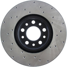Load image into Gallery viewer, StopTech 15-17 Chrysler 200 / Jeep Renegade Sport Drilled Vented Right Front Rotor
