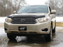Load image into Gallery viewer, Stampede 2008-2010 Toyota Highlander Vigilante Premium Hood Protector - Smoke
