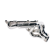 Load image into Gallery viewer, BBK 11-14 Mustang GT Shorty Tuned Length Exhaust Headers - 1-5/8 Titanium

