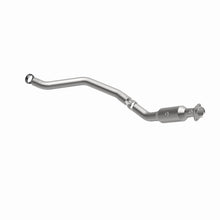 Load image into Gallery viewer, Magnaflow Conv DF 13-14 Mercedes-Benz GL450 V8 4.6 OEM Underbody
