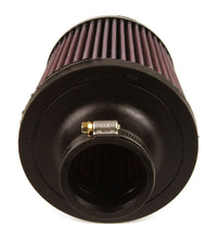 Load image into Gallery viewer, K&amp;N Filter Universal X-Stream Clamp-On Round Tprd 2.5in Flng ID x 6in Base OD x 5in Top OD x 6.5in H
