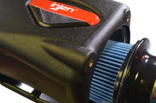 Load image into Gallery viewer, Injen 2018+ Jeep Wrangler JL V6-3.6L Polished Power-Flow Air Intake System

