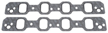 Load image into Gallery viewer, Edelbrock Ford 351 Cleveland Intake Gasket for Perf RPM Heads
