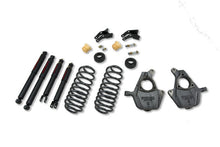 Load image into Gallery viewer, Belltech LOWERING KIT WITH ND2 SHOCKS
