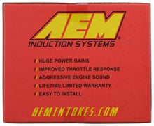 Load image into Gallery viewer, AEM C.A.S. 17-18 Subaru Legacy H4-2.5L F/I
