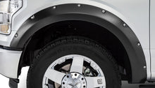 Load image into Gallery viewer, Stampede 2015-2017 Ford F-150 67.1/78.9/97.6in Bed Ruff Riderz Fender Flares 4pc Smooth
