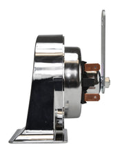 Load image into Gallery viewer, Hella Horn Kit Bx Chrome Trumpet 12V Univ
