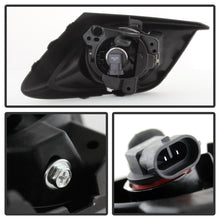 Load image into Gallery viewer, Spyder Mazda 3 2014+ OEM Fog Light w/Switch- Clear FL-MM32014-C
