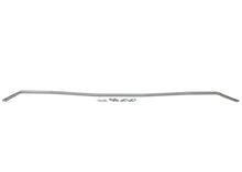 Load image into Gallery viewer, Whiteline 3/11+ Hyundai Veloster FS (Inc Turbo) Rear 18mm Heavy Duty Fixed Swaybar
