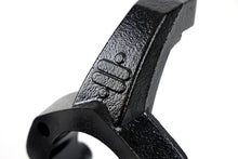Load image into Gallery viewer, Ridetech AFX Hub 2in Drop Spindle for GM A, F, and X Body
