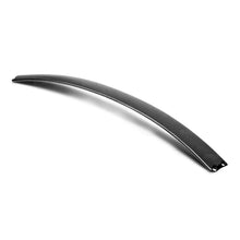 Load image into Gallery viewer, Seibon 06-07 Subaru WRX/STi Carbon Fiber Rear Roof Spoiler
