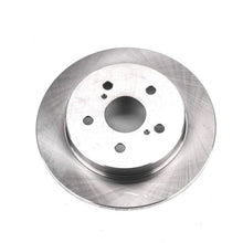Load image into Gallery viewer, Power Stop 2019 Lexus ES350 Rear Autospecialty Brake Rotor
