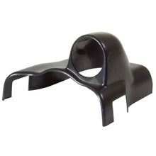 Load image into Gallery viewer, Autometer 99-01 Porsche 911 / 97-01 Boxster Single Steering Column Pod - Black
