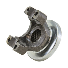 Load image into Gallery viewer, Yukon Gear Conversion Yoke For Dana 44 JK w/1310 U/Joint Size - 24 Spline

