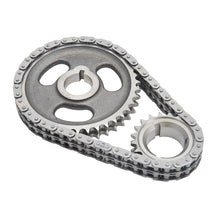 Load image into Gallery viewer, Edelbrock Timing Chain And Gear Set GM V-6 Odd

