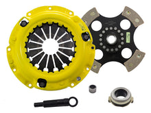 Load image into Gallery viewer, ACT 2006 Mazda MX-5 Miata HD/Race Rigid 4 Pad Clutch Kit
