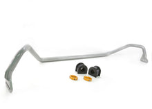 Load image into Gallery viewer, Whiteline 08/06-09 Pontiac G8 Sedan Front Heavy Duty Adjustable 26mm Swaybar
