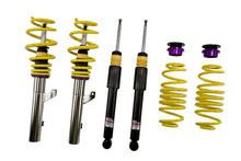 Load image into Gallery viewer, KW Coilover Kit V1 Jetta VI S 2.0; Sedan (North American Model only)
