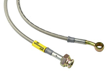 Load image into Gallery viewer, Goodridge 88-96 Chevy C10/92-96 Suburban/95-96 Tahoe / 88-96 GMC Pickup/95-96 Yukon SS Brake Lines
