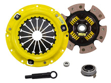 Load image into Gallery viewer, ACT 1991 Mazda Miata HD/Race Sprung 6 Pad Clutch Kit
