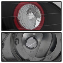 Load image into Gallery viewer, Spyder Toyota Corolla 98-02 Euro Style Tail Lights Black ALT-YD-TC98-BK
