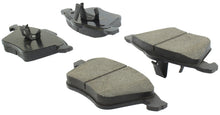 Load image into Gallery viewer, StopTech Performance 07-09 Mazda 3 Front Brake Pads
